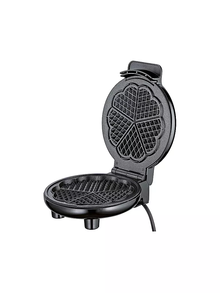CILIO | Waflera CLASSIC | Negro