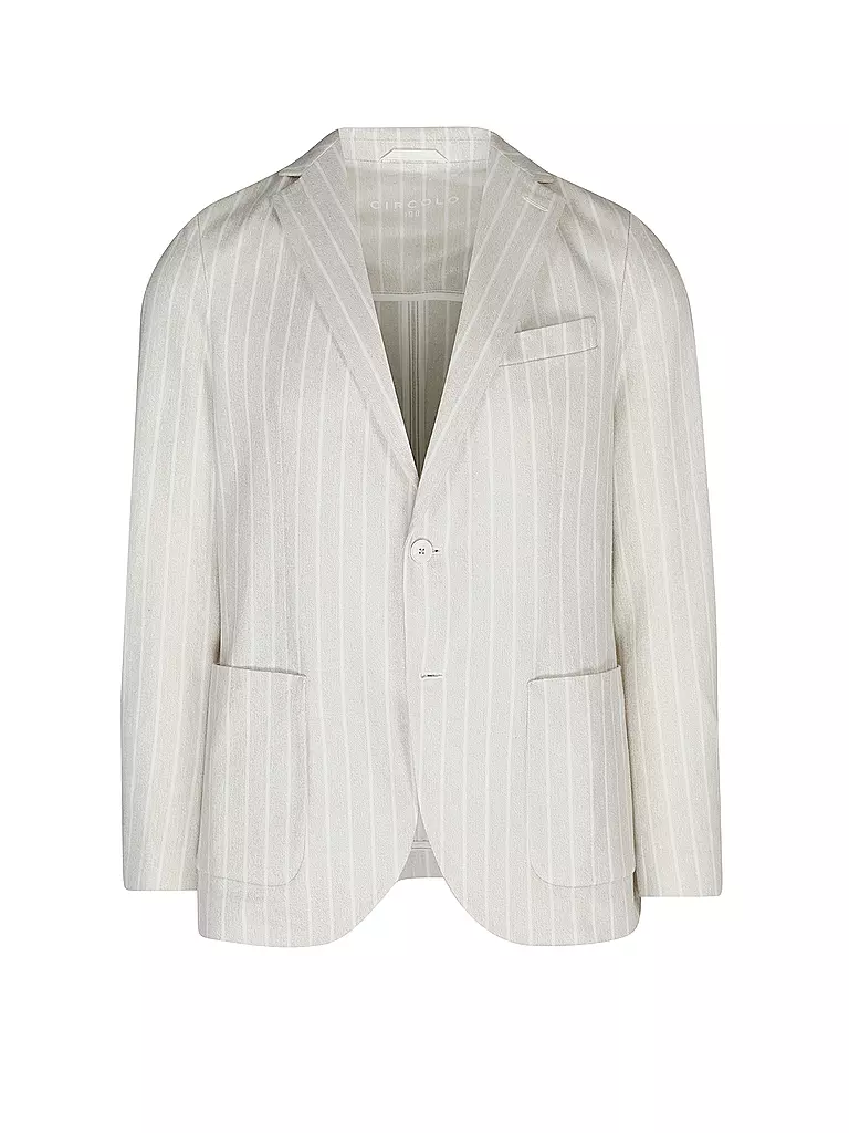 CIRCOLO 1901 | Chaqueta | Beige