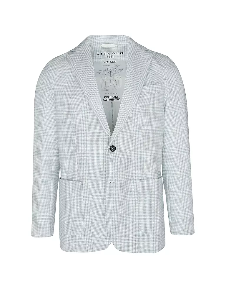 CIRCOLO 1901 | Chaqueta | Azul claro
