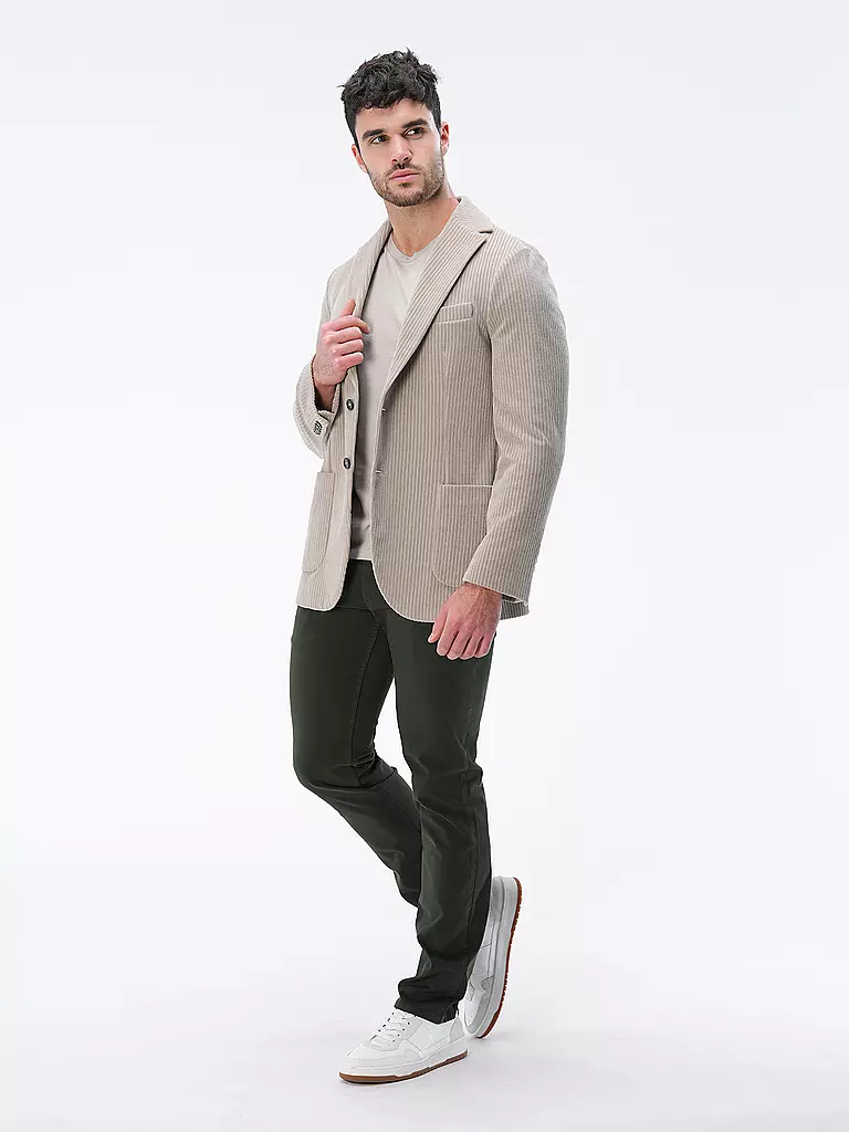 CIRCOLO 1901 | Chaqueta | Beige