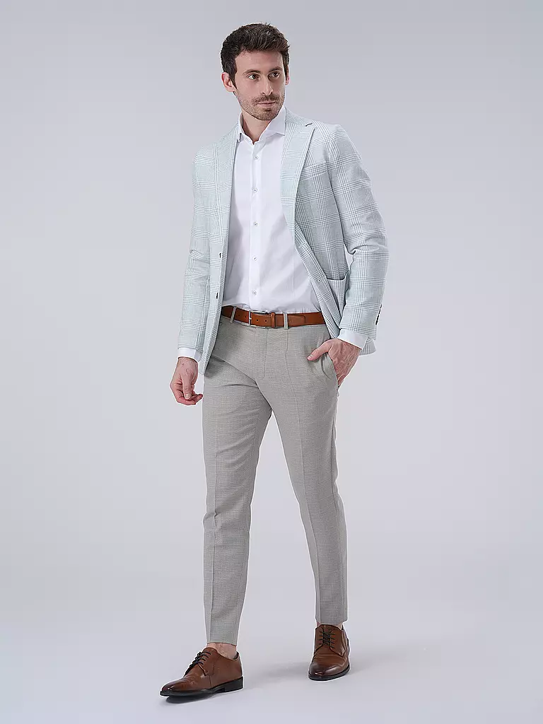 CIRCOLO 1901 | Chaqueta | Azul claro