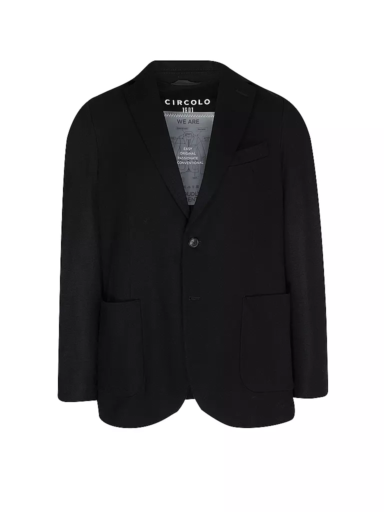 CIRCOLO 1901 | Sakko | Negro