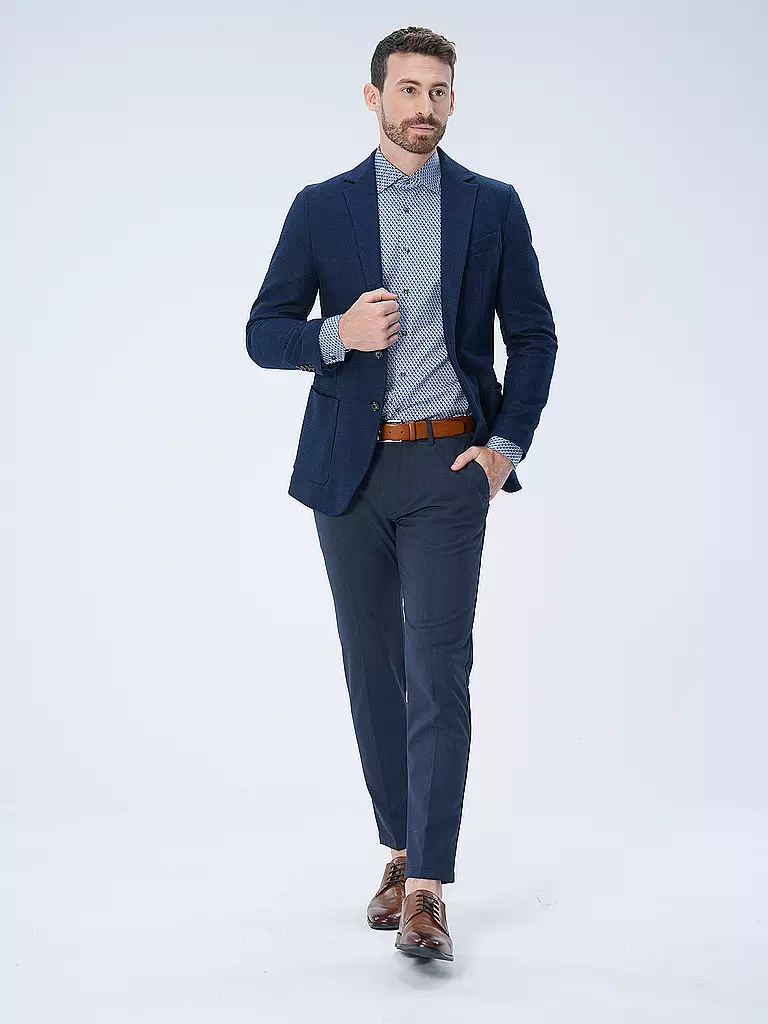 CIRCOLO 1901 | Sakko | Azul oscuro