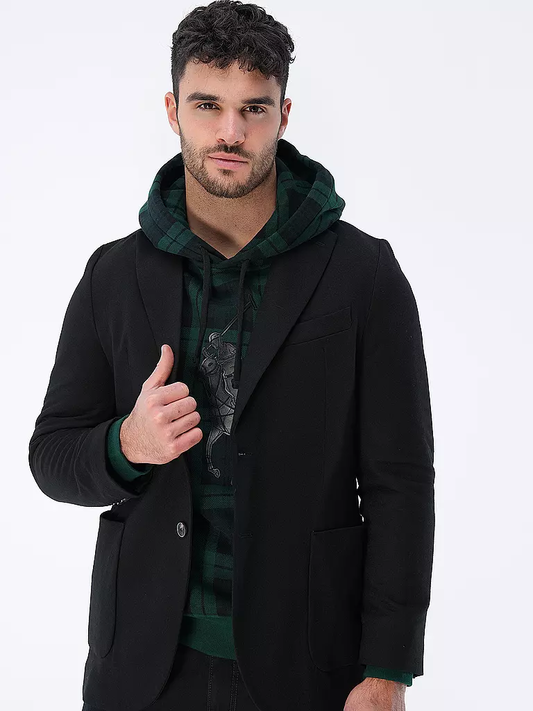 CIRCOLO 1901 | Sakko | Negro