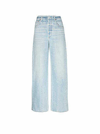 CITIZENS OF HUMANITY | Jeans Wide Leg AYLA BAGGY