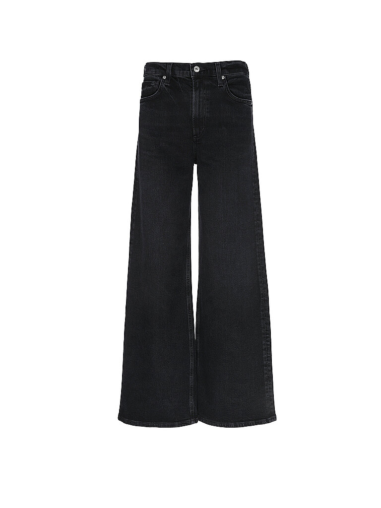 Jeans Wide Fit PALOMA BAGGY negro 27