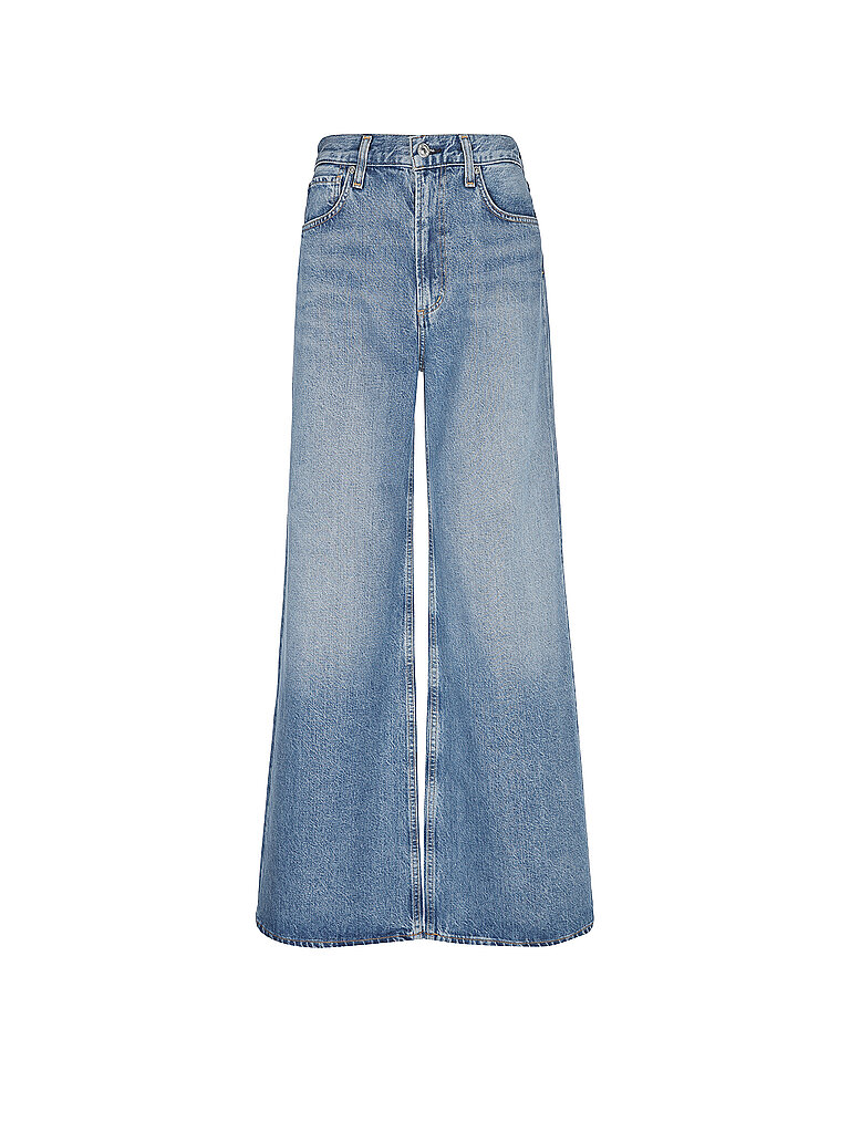 Jeans Baggy Fit PALOMA azul 31