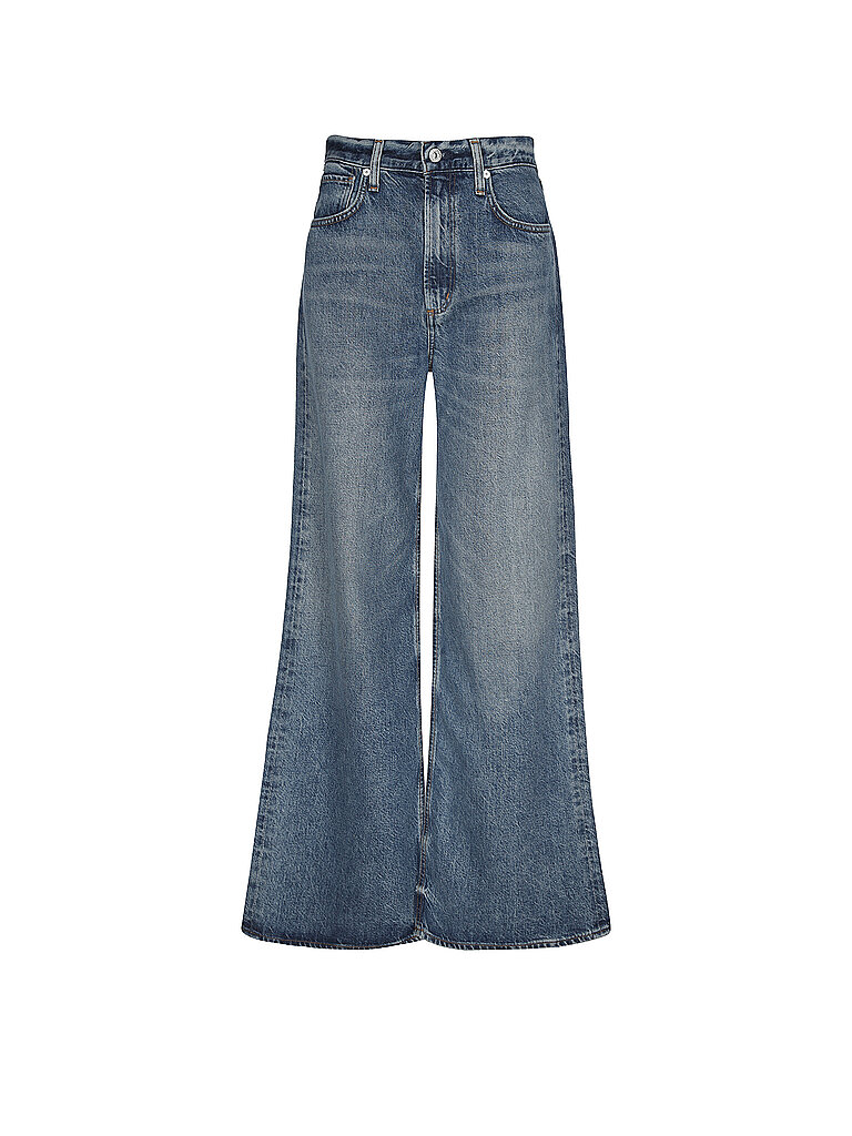 Jeans Wide Leg PALOMA azul 27