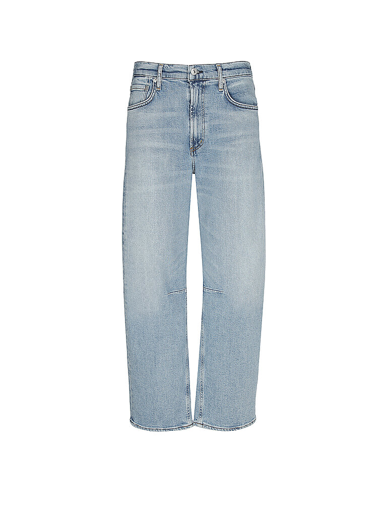 Jeans Balloon Fit MIRO azul claro 28
