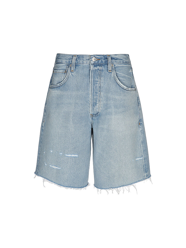 Citizens Of Humanity Jeansshorts AYLa azul claro
