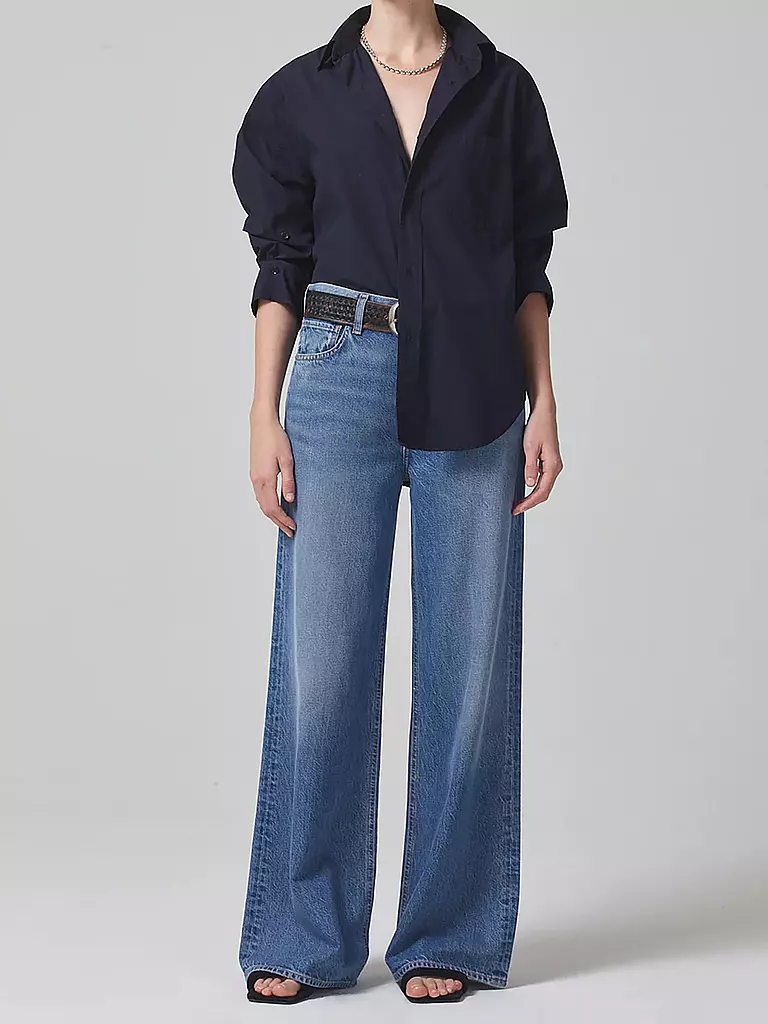 CITIZENS OF HUMANITY | Jeans Baggy Fit PALOMA | Azul