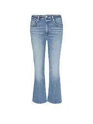 CITIZENS OF HUMANITY | Jeans Bootcut Fit 7/8 ISOLA | Azul claro