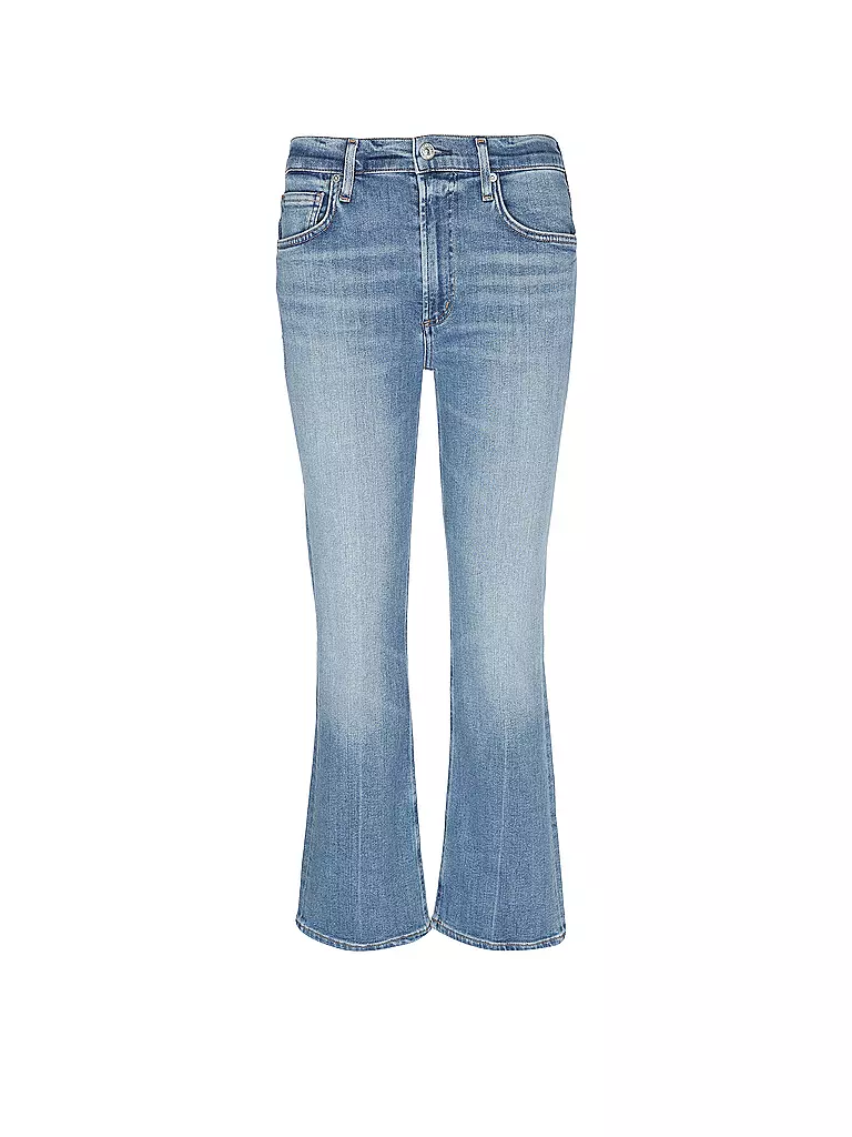 CITIZENS OF HUMANITY | Jeans Bootcut Fit 7/8 ISOLA | Azul claro
