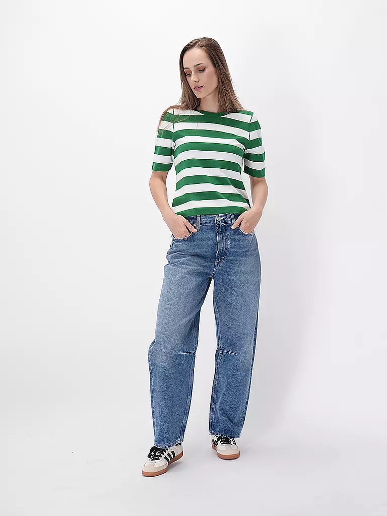 CITIZENS OF HUMANITY | Jeans Boyfriend Fit MIRO | Azul