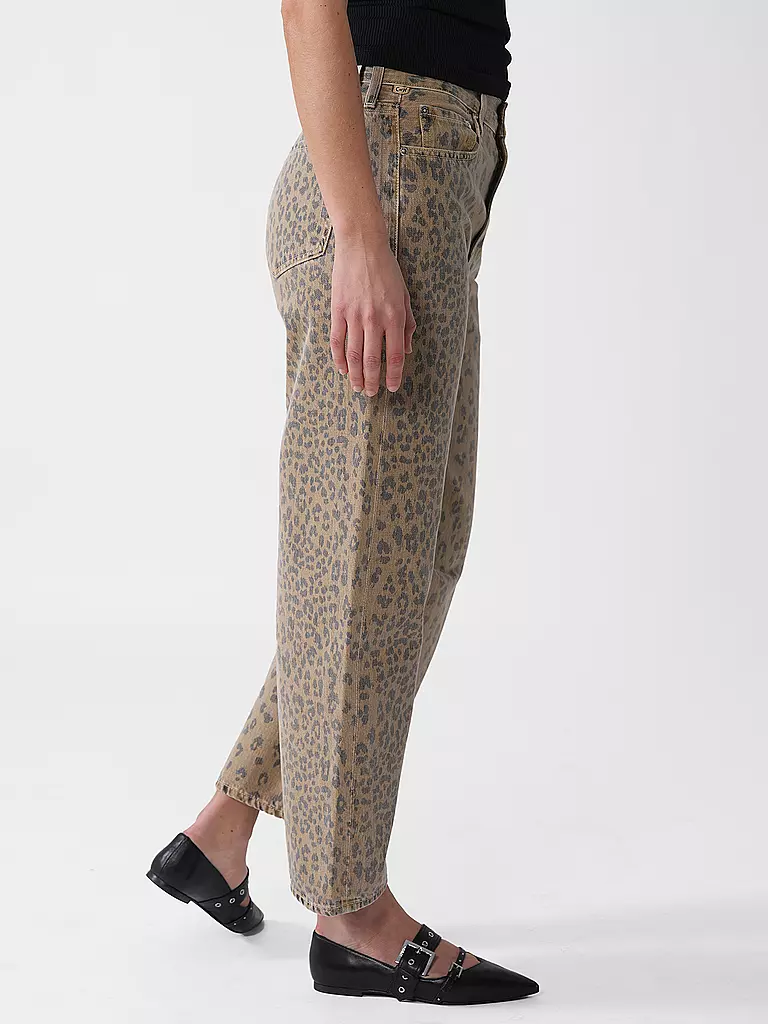 CITIZENS OF HUMANITY | Jeans Boyfriend Fit MIRO | 