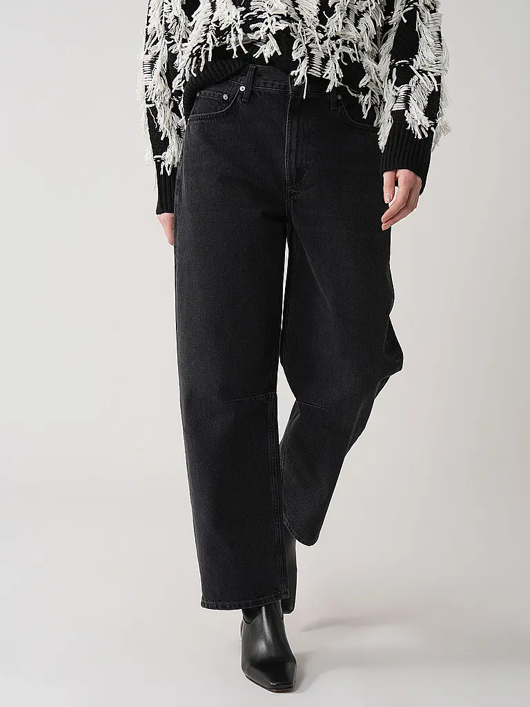 CITIZENS OF HUMANITY | Jeans Boyfriend Fit MIRO | Negro