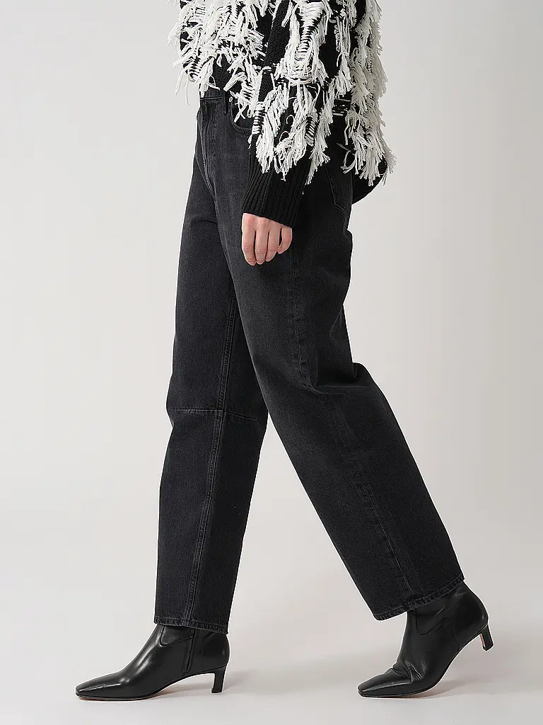CITIZENS OF HUMANITY | Jeans Boyfriend Fit MIRO | Negro