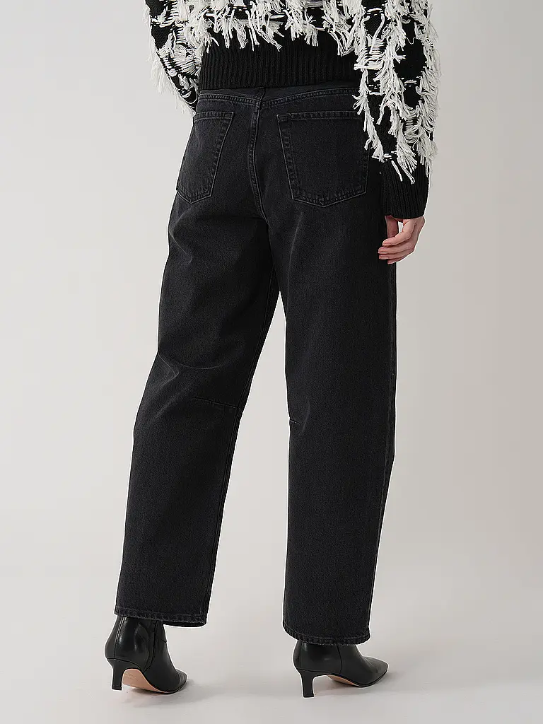 CITIZENS OF HUMANITY | Jeans Boyfriend Fit MIRO | Negro