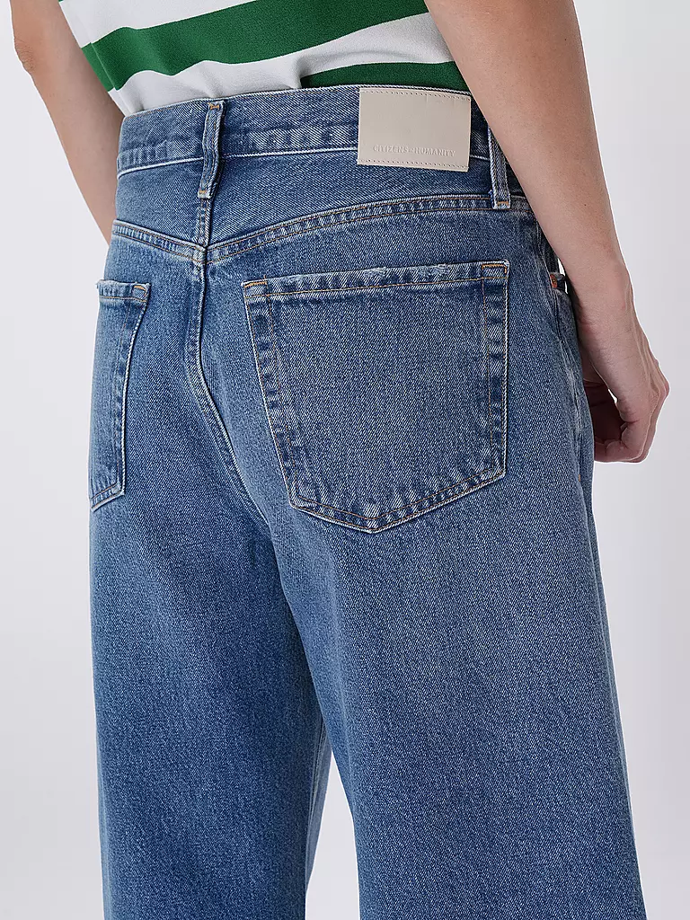 CITIZENS OF HUMANITY | Jeans Boyfriend Fit MIRO | 
