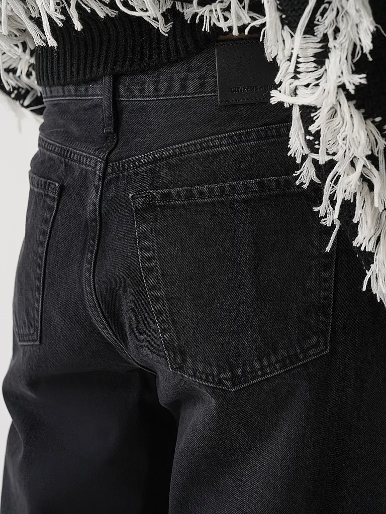 CITIZENS OF HUMANITY | Jeans Boyfriend Fit MIRO | Negro