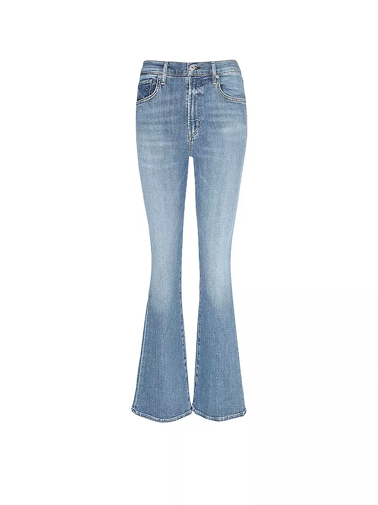 CITIZENS OF HUMANITY | Jeans de corte acampanado LILAH | Azul