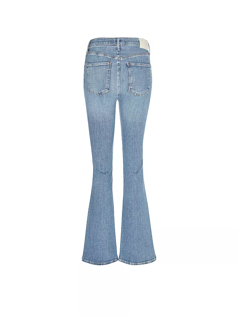 CITIZENS OF HUMANITY | Jeans de corte acampanado LILAH | Azul