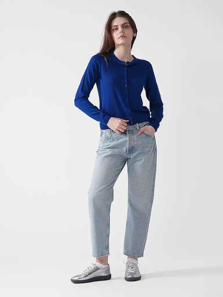 CITIZENS OF HUMANITY | Jeans de corte recto | Azul