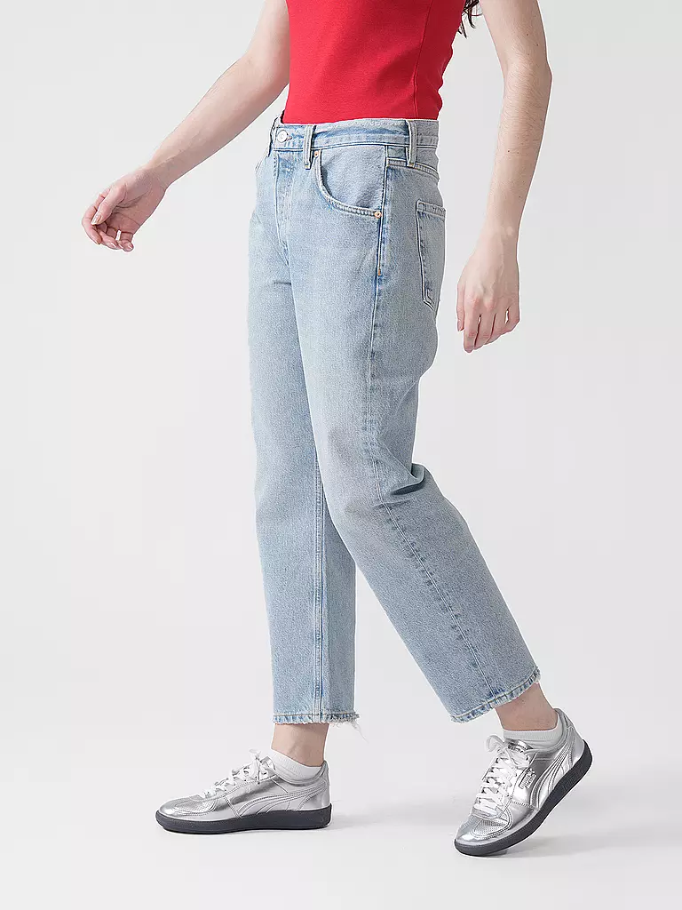 CITIZENS OF HUMANITY | Jeans de corte recto | Azul