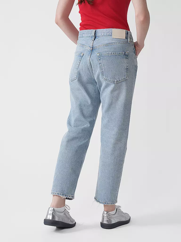 CITIZENS OF HUMANITY | Jeans de corte recto | Azul