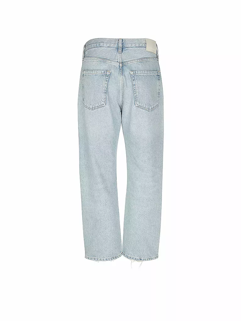 CITIZENS OF HUMANITY | Jeans de corte recto | Azul