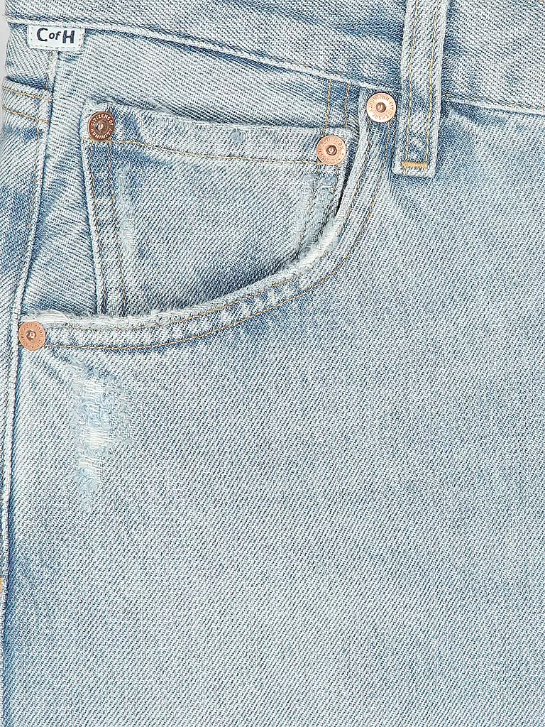 CITIZENS OF HUMANITY | Jeans de corte recto | Azul