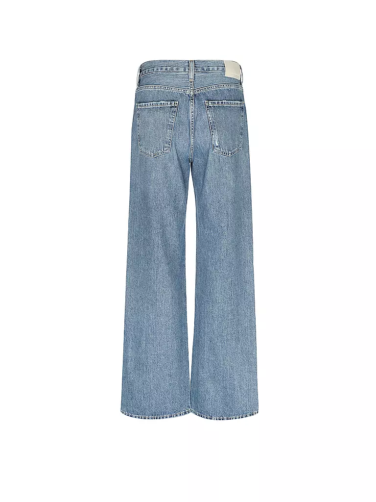 CITIZENS OF HUMANITY | Jeans de pierna ancha ANNINA | 