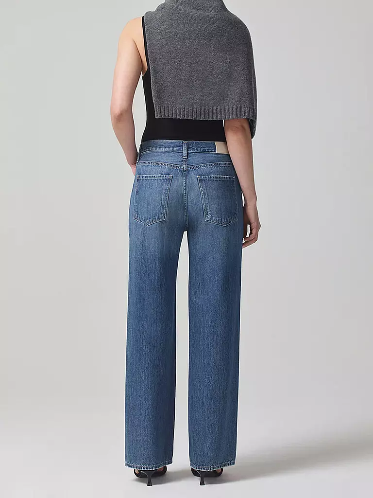 CITIZENS OF HUMANITY | Jeans de pierna ancha ANNINA | 