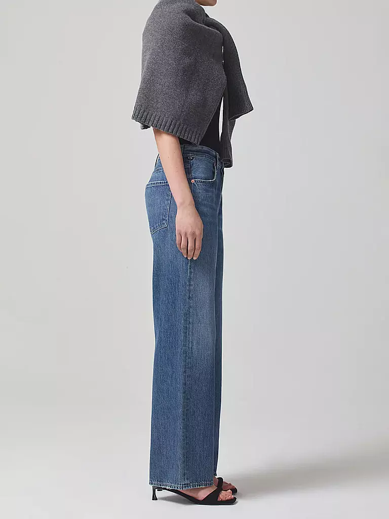 CITIZENS OF HUMANITY | Jeans de pierna ancha ANNINA | 