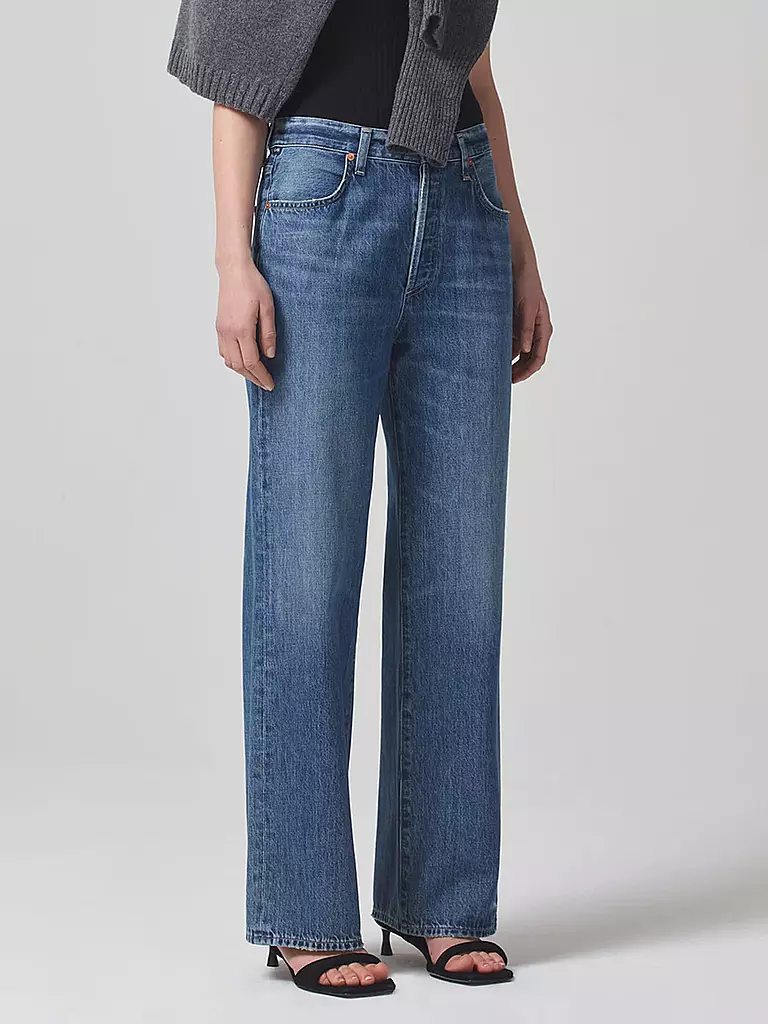 CITIZENS OF HUMANITY | Jeans de pierna ancha ANNINA | 