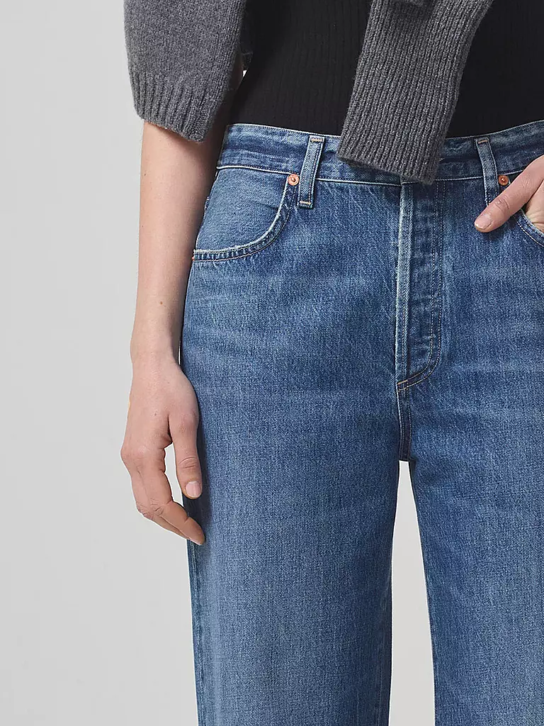 CITIZENS OF HUMANITY | Jeans de pierna ancha ANNINA | 