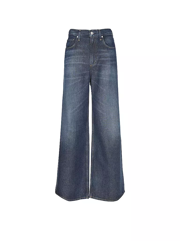 CITIZENS OF HUMANITY | Jeans de pierna ancha Paloma | Azul oscuro