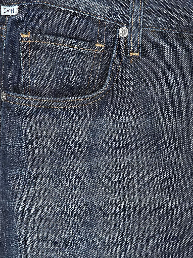CITIZENS OF HUMANITY | Jeans de pierna ancha Paloma | Azul oscuro