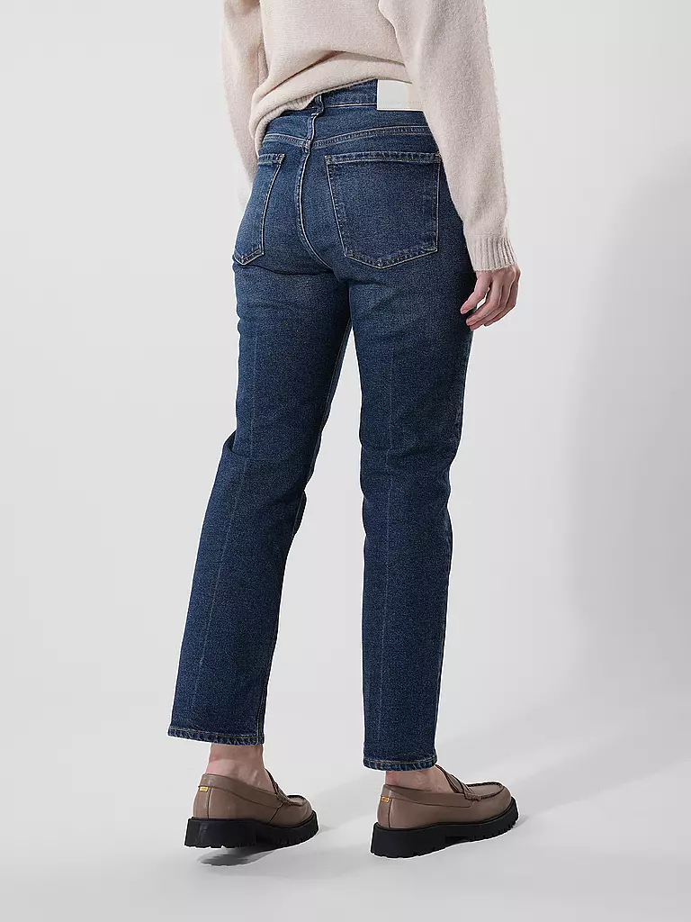CITIZENS OF HUMANITY | Jeans Straight Fit 7/8 ZURIE | 