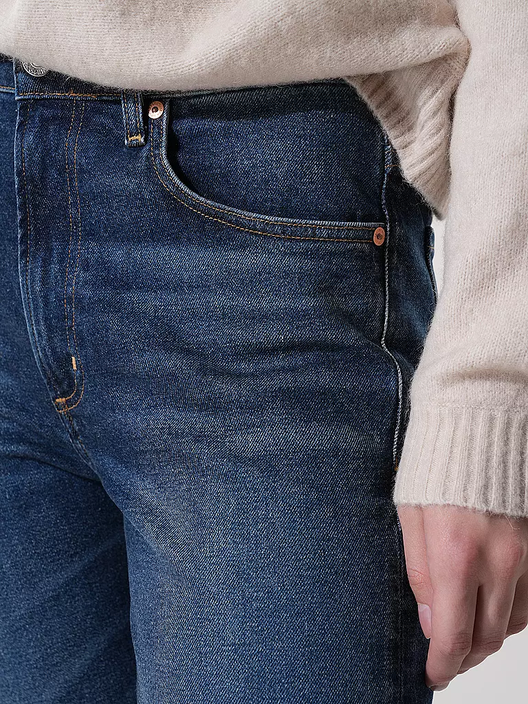 CITIZENS OF HUMANITY | Jeans Straight Fit 7/8 ZURIE | 