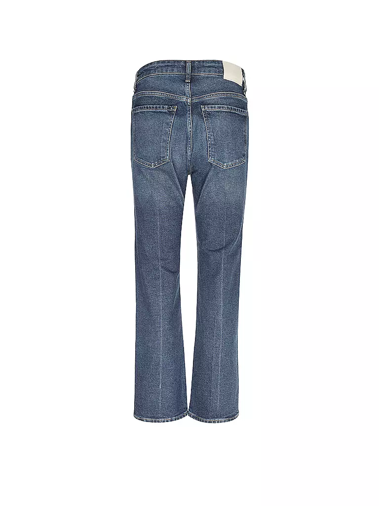 CITIZENS OF HUMANITY | Jeans Straight Fit 7/8 ZURIE | 