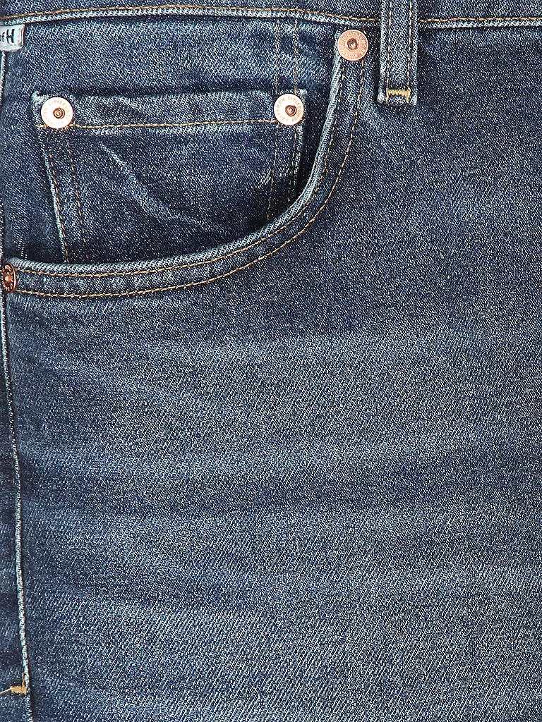CITIZENS OF HUMANITY | Jeans Straight Fit 7/8 ZURIE | 