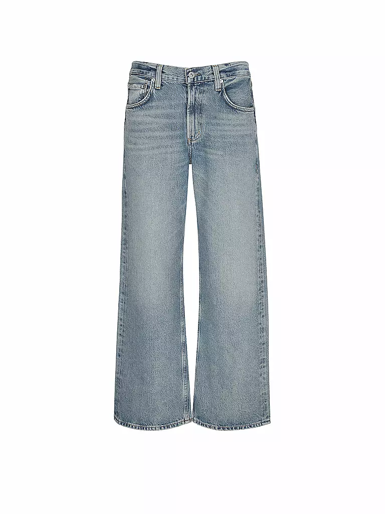 CITIZENS OF HUMANITY | Jeans Straight Fit LINDZ | Azul