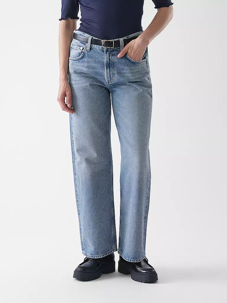 CITIZENS OF HUMANITY | Jeans Straight Fit LINDZ | 