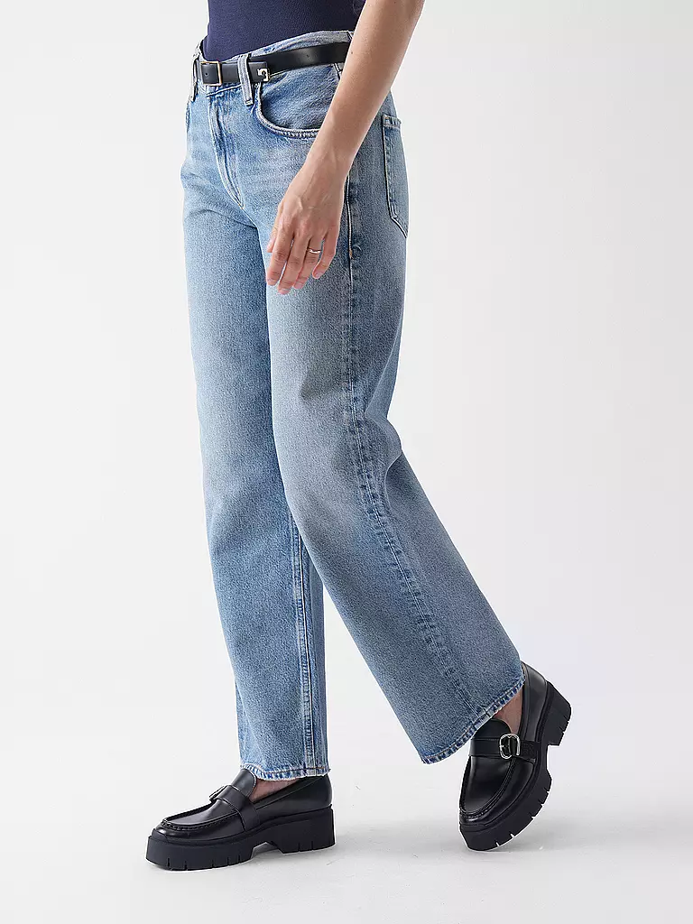 CITIZENS OF HUMANITY | Jeans Straight Fit LINDZ | 