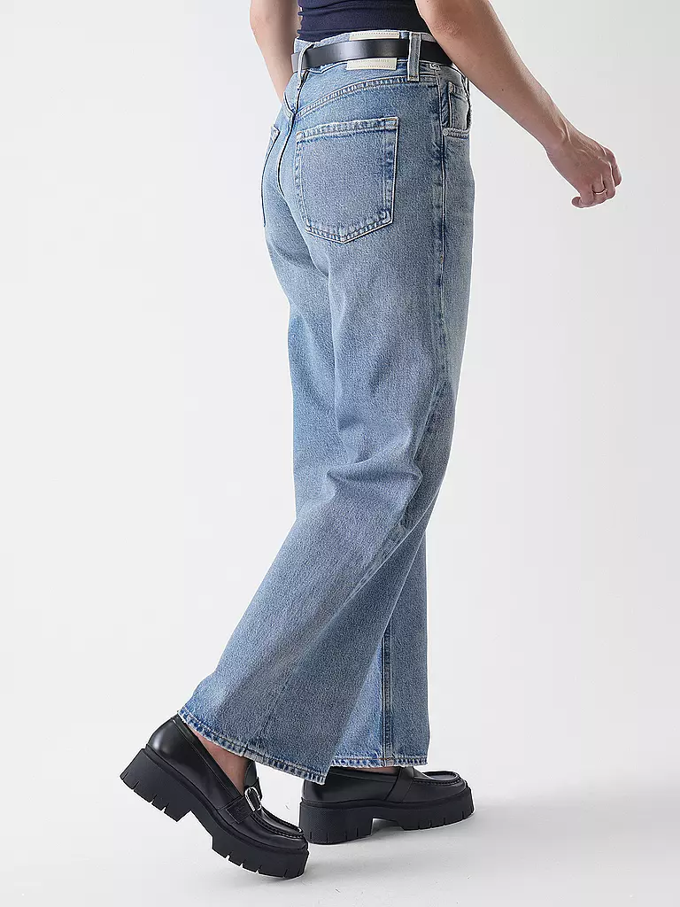 CITIZENS OF HUMANITY | Jeans Straight Fit LINDZ | 