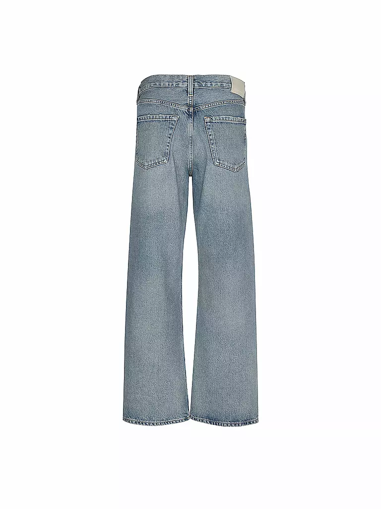 CITIZENS OF HUMANITY | Jeans Straight Fit LINDZ | 