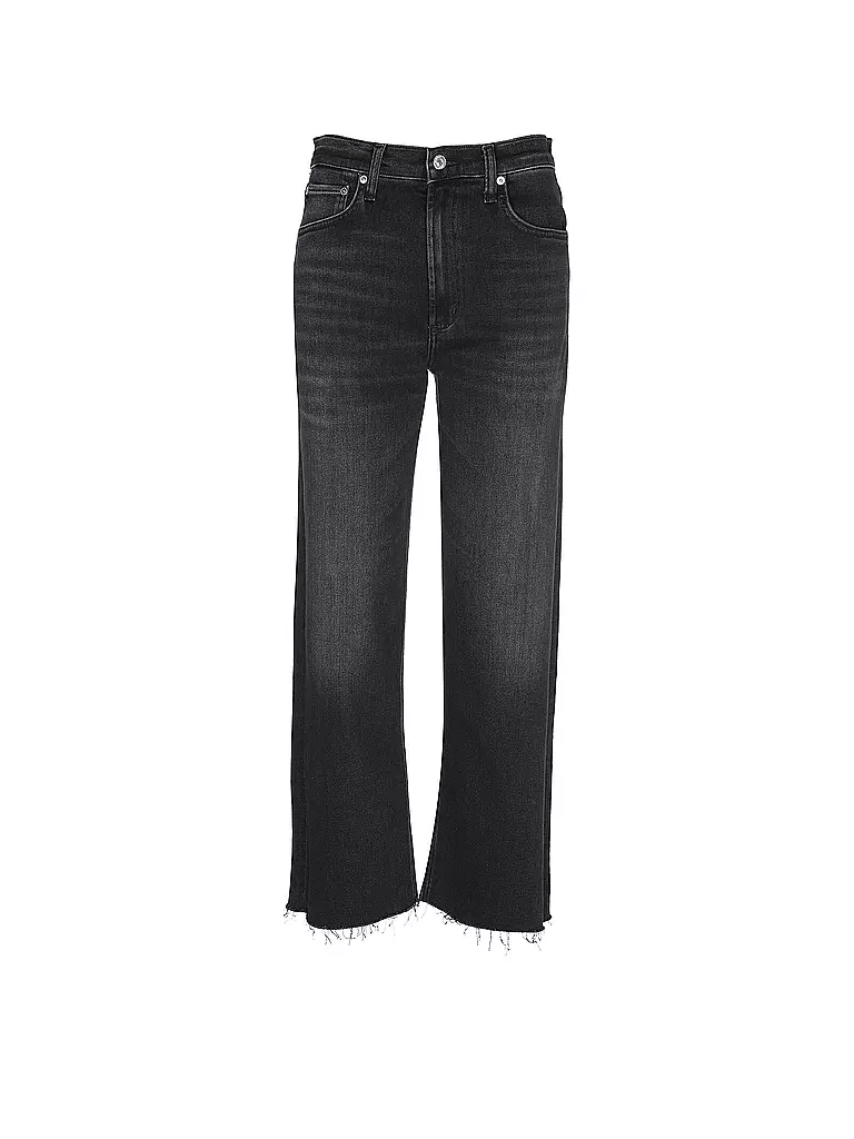 CITIZENS OF HUMANITY | Jeans Straight Fit PALMA | Negro