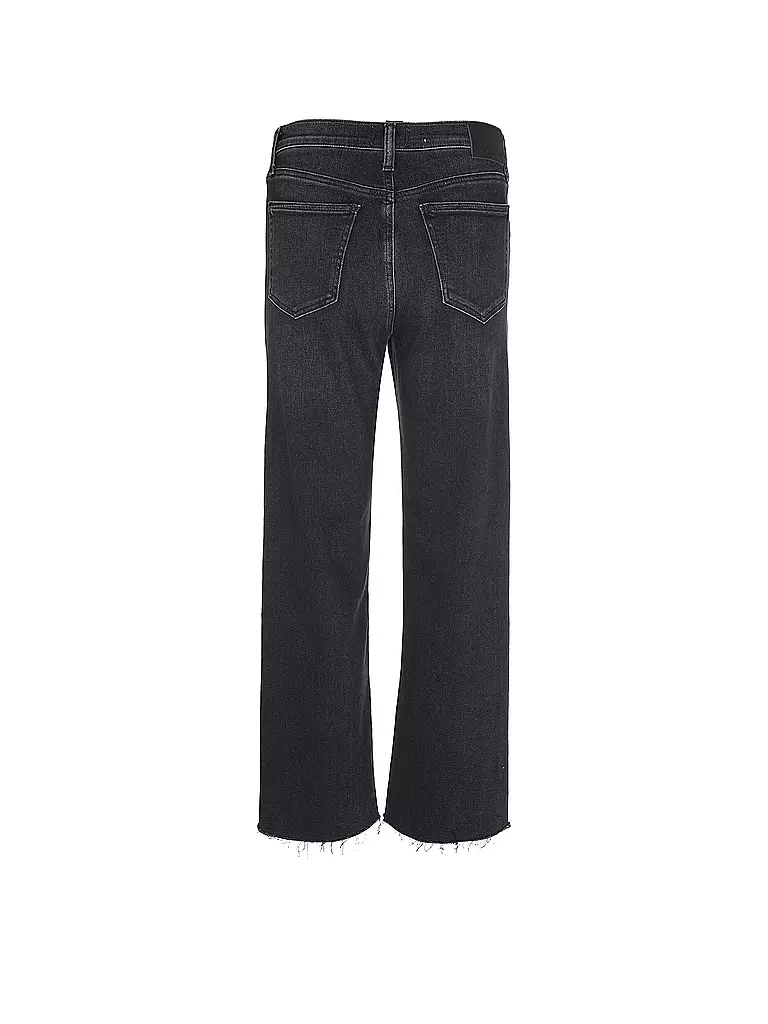 CITIZENS OF HUMANITY | Jeans Straight Fit PALMA | Negro