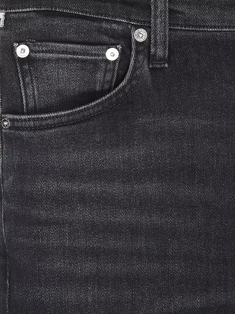 CITIZENS OF HUMANITY | Jeans Straight Fit PALMA | Negro